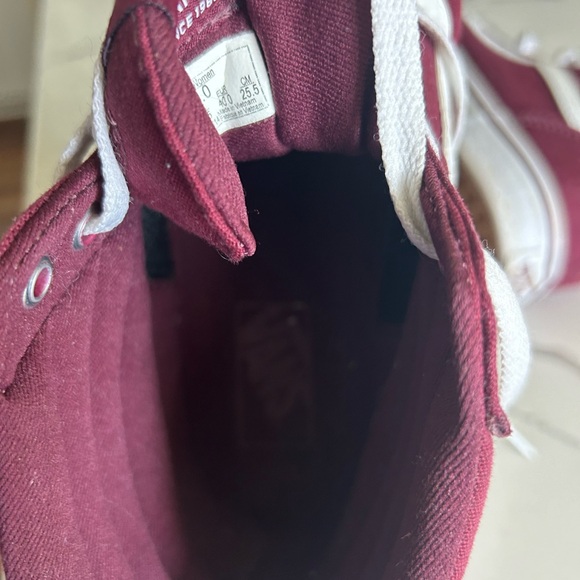 Women’s shoes - Picture 5 of 5